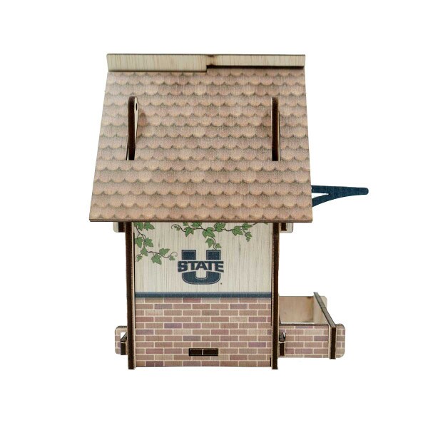 U-State Home Sweet Home Bird House